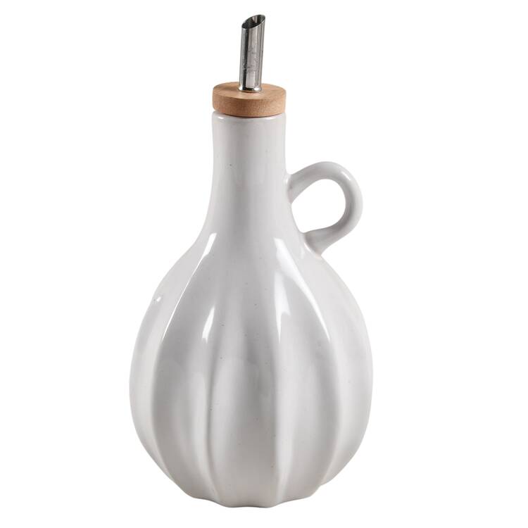 Hearth & Hand Oil Or Vinegar Cruet and Stopper