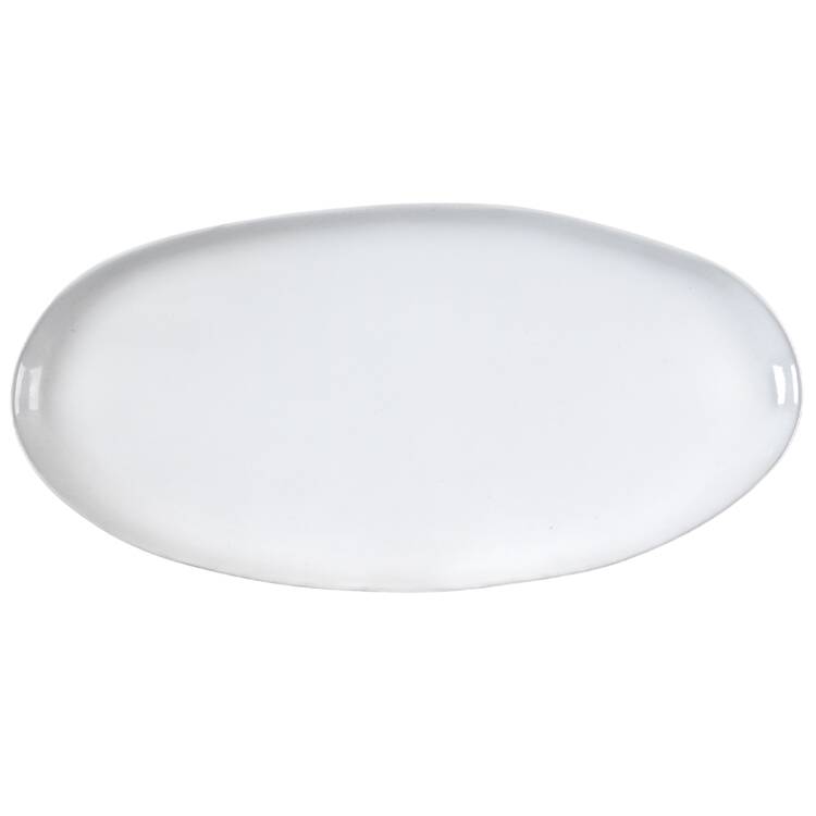 Hearth & Hand 16" Oval Serving Platter