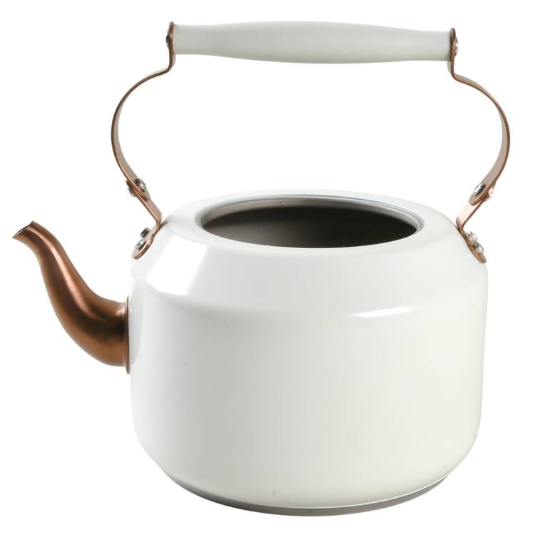 Hearth & Hand Metal Kettle No Lid