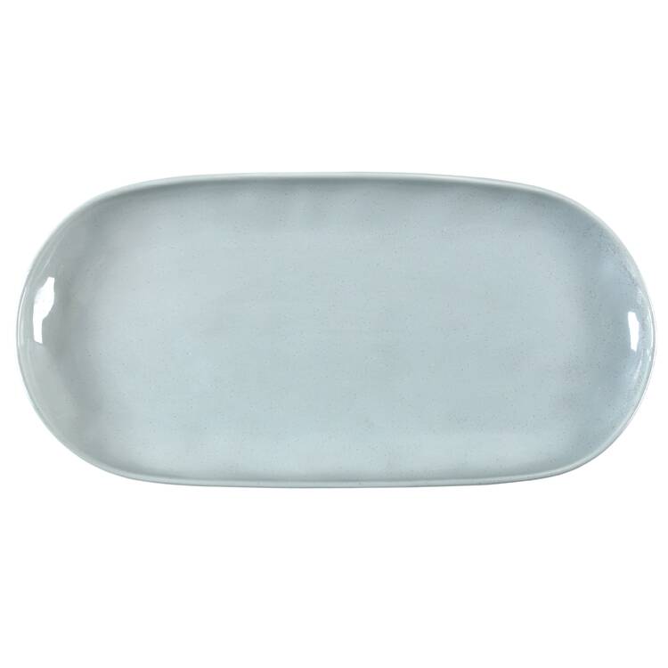 Hearth & Hand 14" Oval Serving Platter