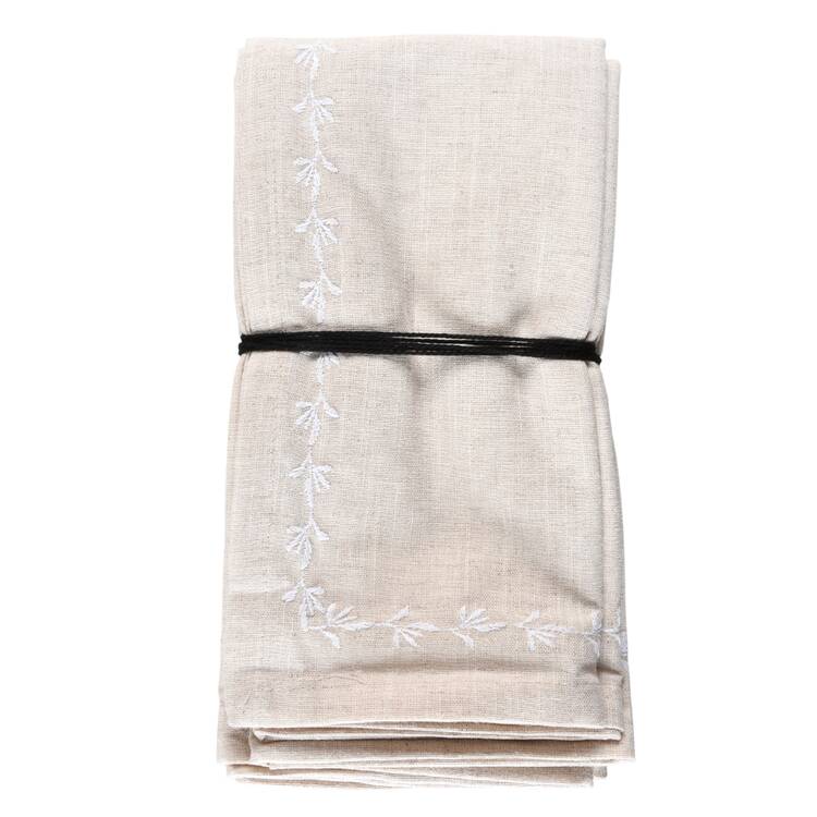 Hearth & Hand Cloth Napkin - Set of 4