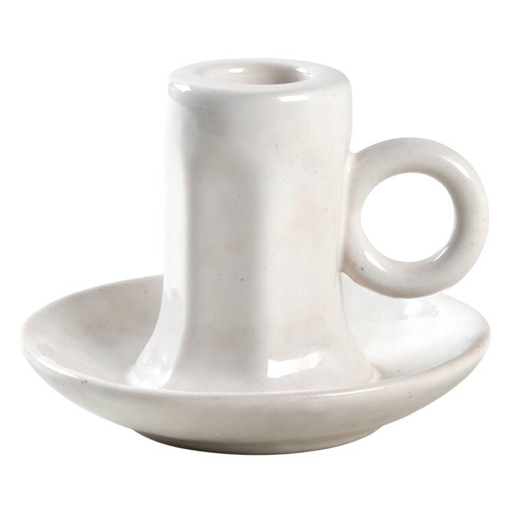 Hearth & Hand 3" Candlestick
