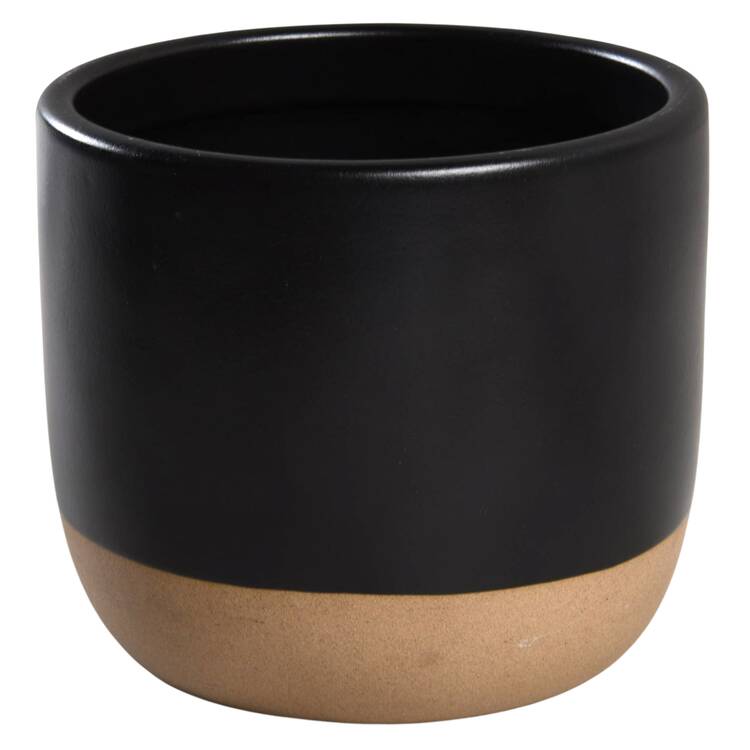 Hearth & Hand 5" Storage Jar No Lid