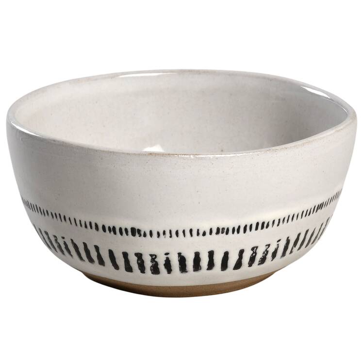 Hearth & Hand Fruit/Dessert (Sauce) Bowl