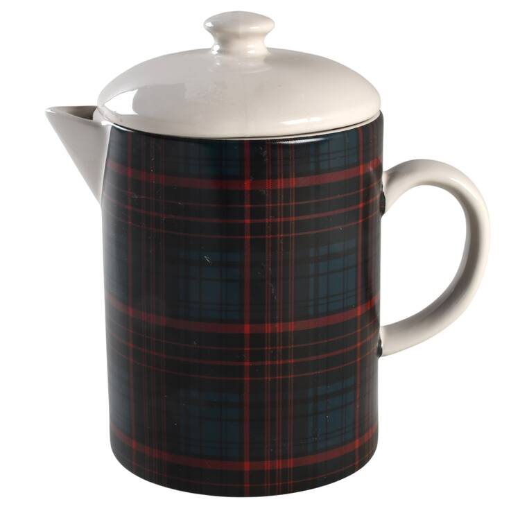 Hearth & Hand Coffee Pot & Lid