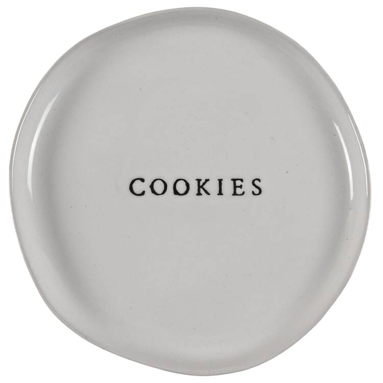 Hearth & Hand Cookie Plate
