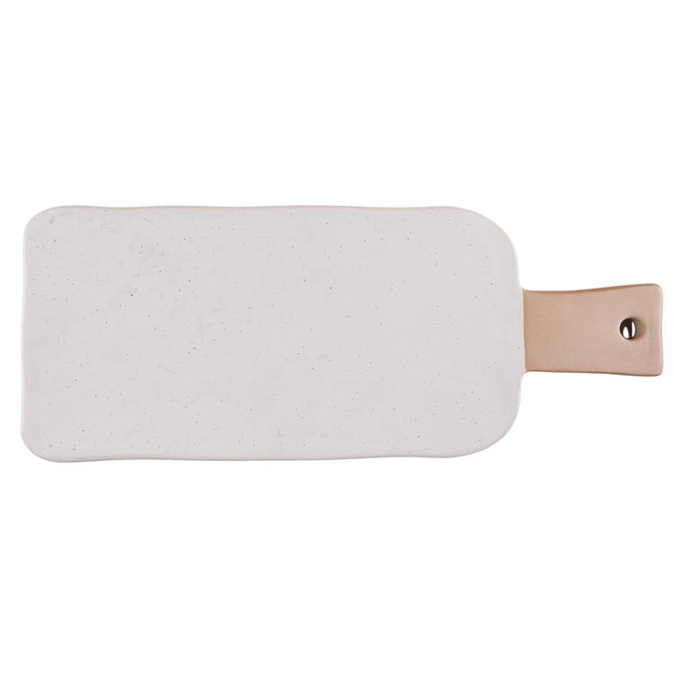 Hearth & Hand Handled Serving Board