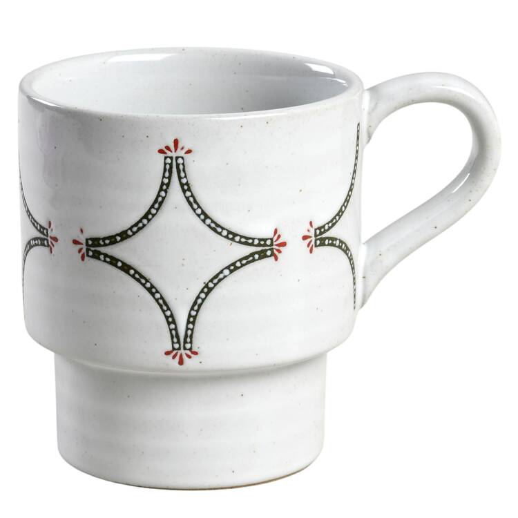 Hearth & Hand Stackable Mug