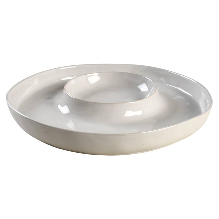 Hearth & Hand 1 Piece Chip & Dip