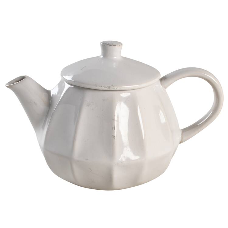 Hearth & Hand Teapot & Lid
