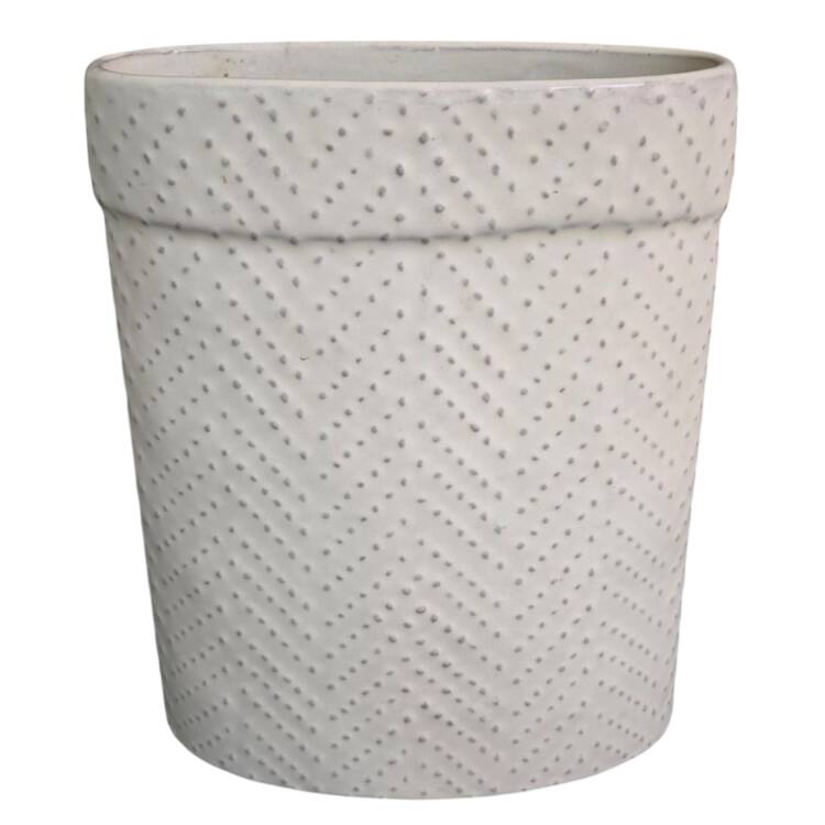 Hearth & Hand 8" Oval Vase