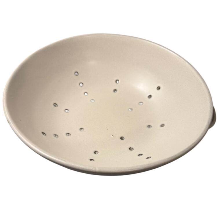 Hearth & Hand Ceramic Colander