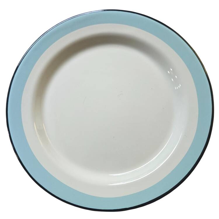 Hearth & Hand Salad/Dessert Plate