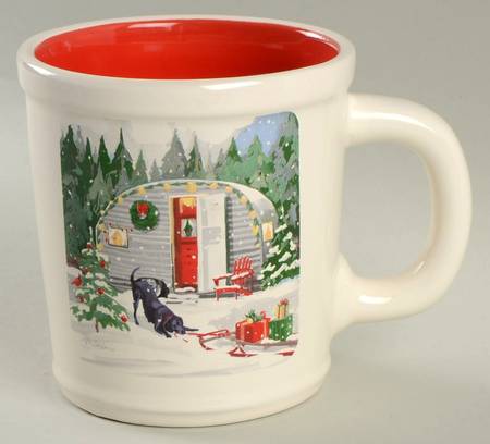 M2G18 Mug