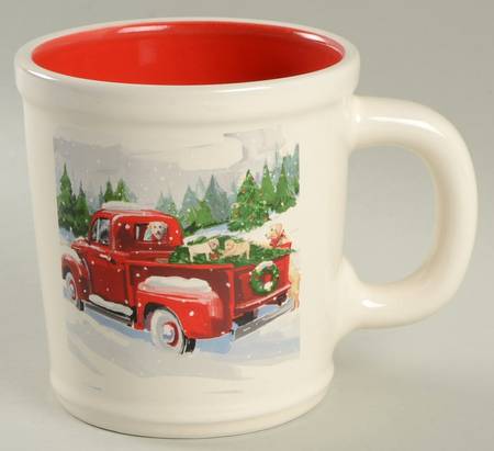 M2G18 Mug