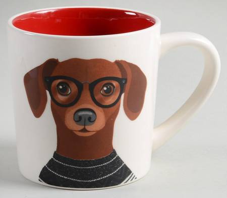 M2G19 Mug