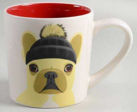M2G19 Mug