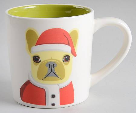 M2G19 Mug