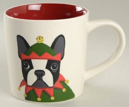 M2G19 Mug