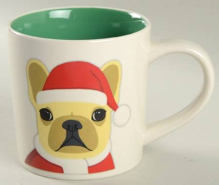 M2G19 Mug