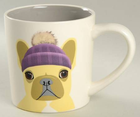 M2G19 Mug