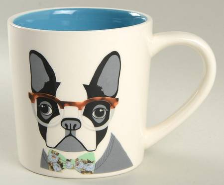 M2G19 Mug