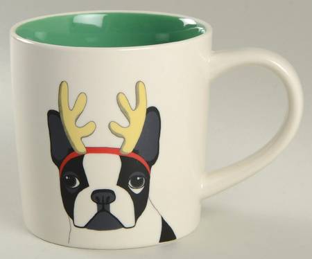 M2G19 Mug