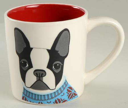 M2G19 Mug
