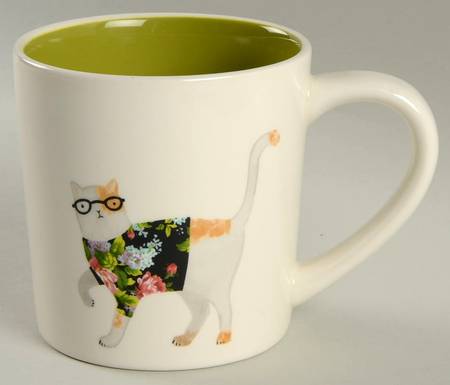 M2G20 Mug