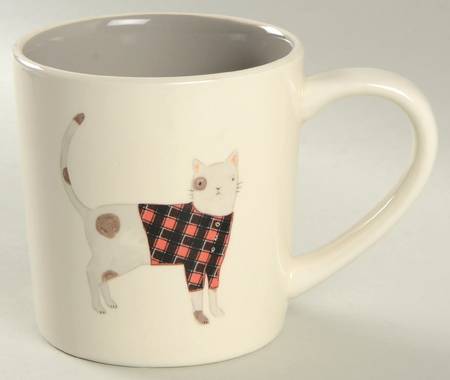 M2G20 Mug