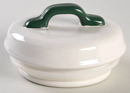 Farmhouse Lid for Cookie Jar
