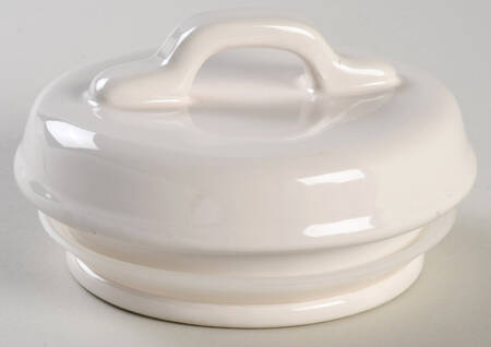 Farmhouse Lid for Cookie Jar