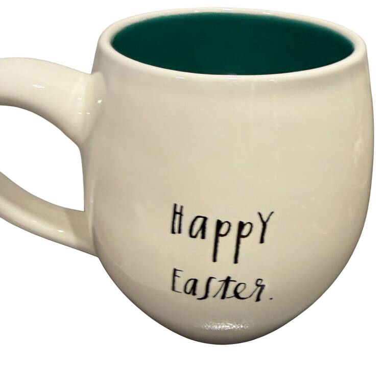 Rae Dunn Holiday Mug