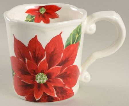 MXE15 Mug