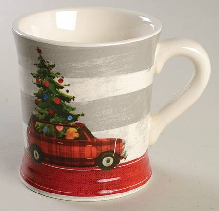 M2G22 Mug