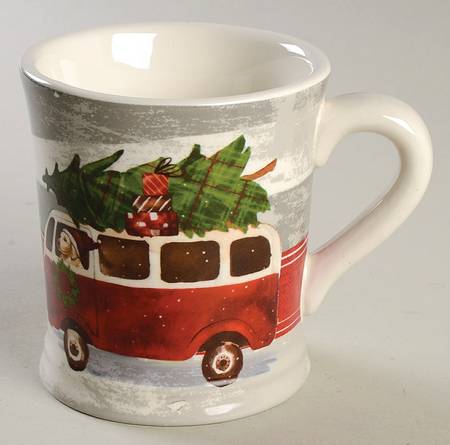M2G22 Mug