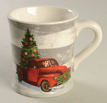 M2G22 Mug