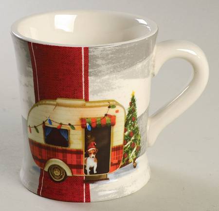 M2G22 Mug