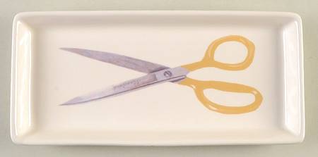 M2G23 8" Rectangular Tray
