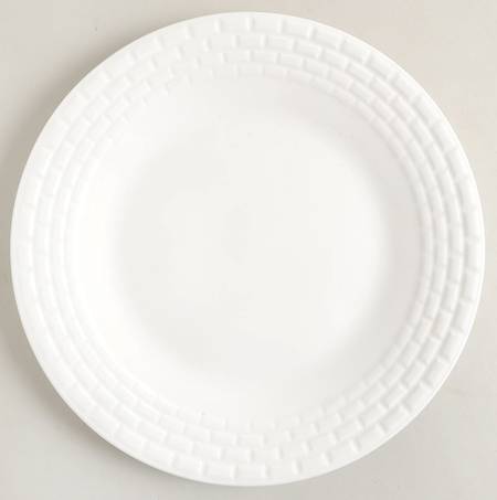 Palazzo (Embossed White) by Mikasa
