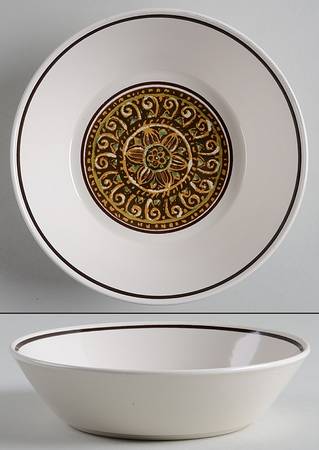 Alicante Soup/Cereal Bowl
