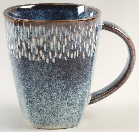 Jasper Square Mug