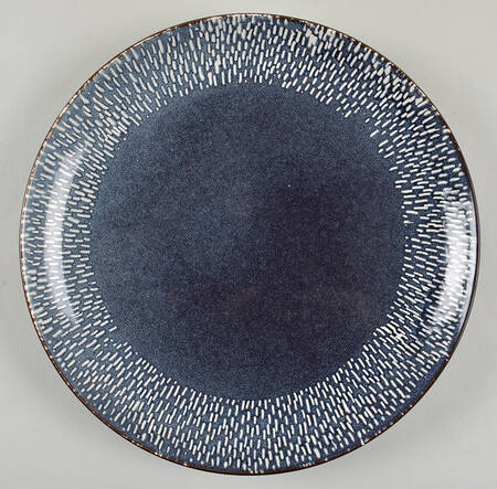 Jasper Dinner Plate
