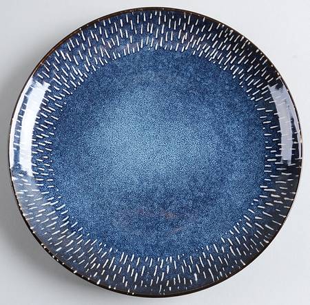 Jasper Salad Plate
