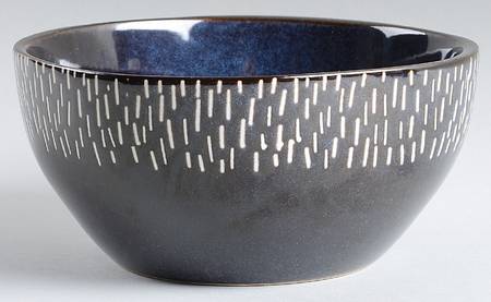 Jasper Square Soup/Cereal Bowl