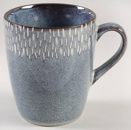 Jasper Mug by Meritage