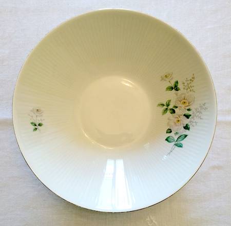 MIT393 Large Coupe Soup Bowl