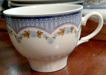 MIT394 Flat Cup