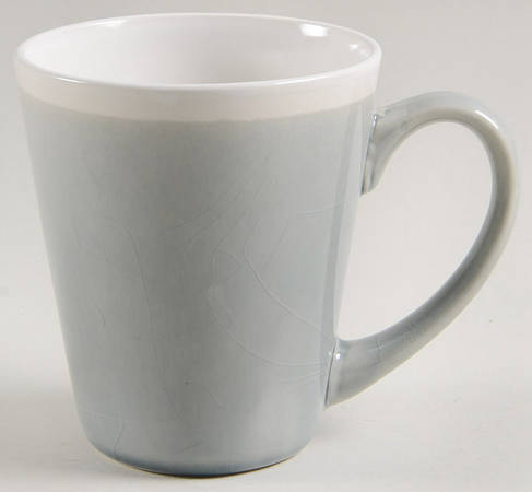 Brielle Blue Mug