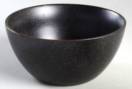 Juliana Black Soup/Cereal Bowl